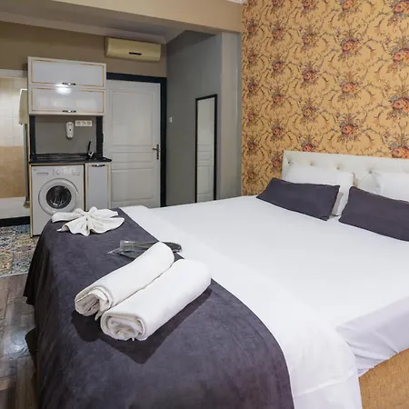 Imza 3* Стамбул