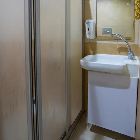 Imza 아파트호텔 이스탄불