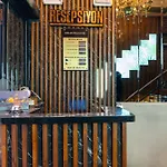 Aparthotel Imza Istanboel