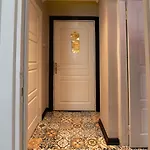 Aparthotel Imza Istanboel