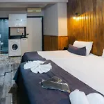 Aparthotel Imza Istanboel