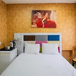 Imza 公寓式酒店