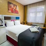 Imza Aparthotel 3*