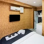 Imza Aparthotel Istanboel