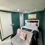Imza Aparthotel 3*