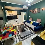 Aparthotel Imza 3*