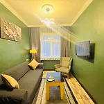 公寓式酒店 Imza 伊斯坦布尔