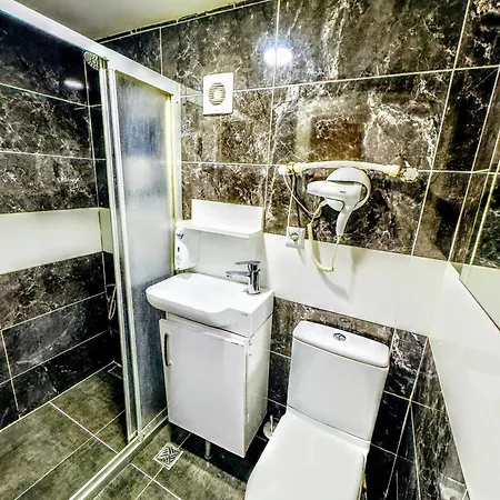 Apartahotel Imza *