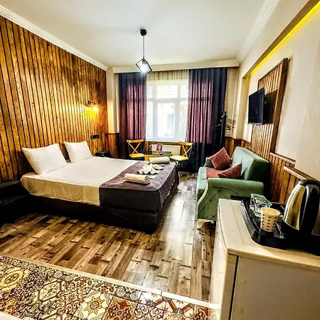 Imza Istanbul