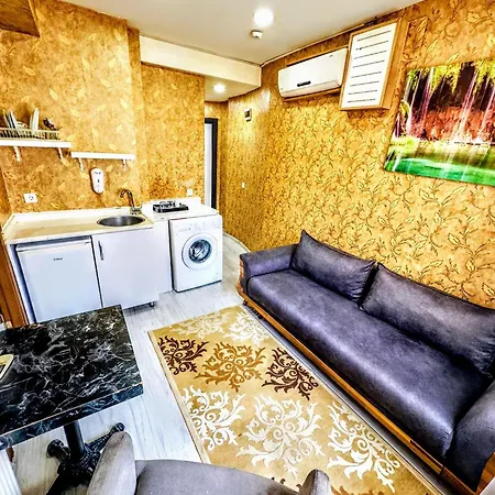 Apartahotel Imza *