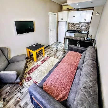 Apartahotel Imza