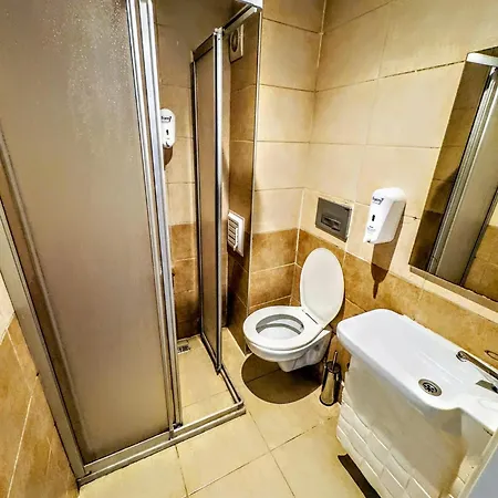 Apartahotel Imza Estambul
