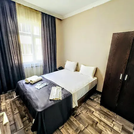Apartahotel Imza