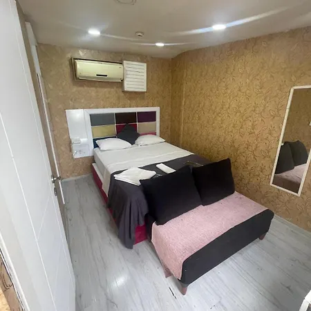 Apartahotel Imza *