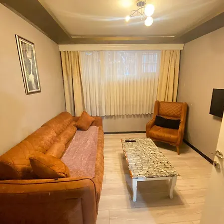 Apartahotel Imza Estambul