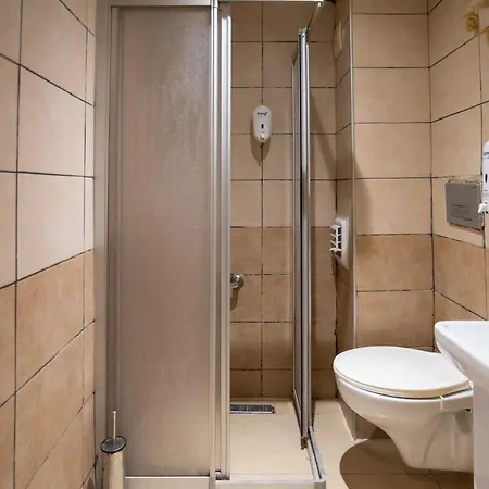 Apart Otel ımza Suıte İstanbul