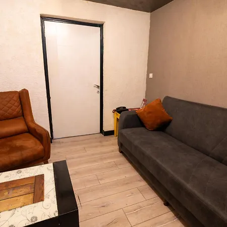 ımza Suıte Apart Otel