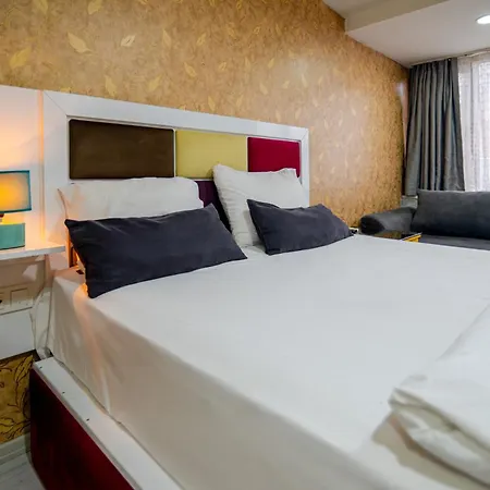 Imza Apartmanhotel