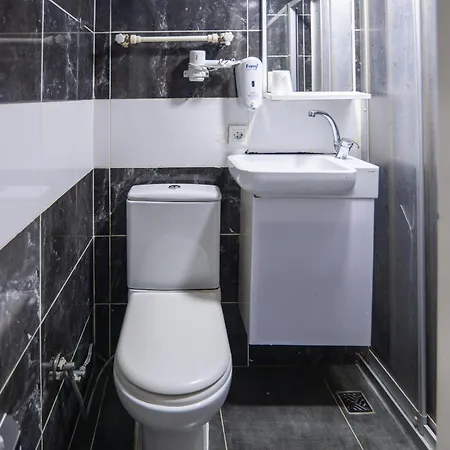 ımza Suıte Apart Otel