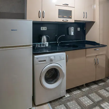 Apart Otel ımza Suıte