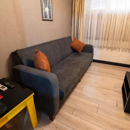 ımza Suıte İstanbul