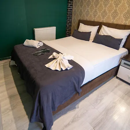 ımza Suıte 3* İstanbul