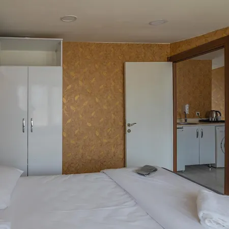 Imza Apartmanhotel 3*