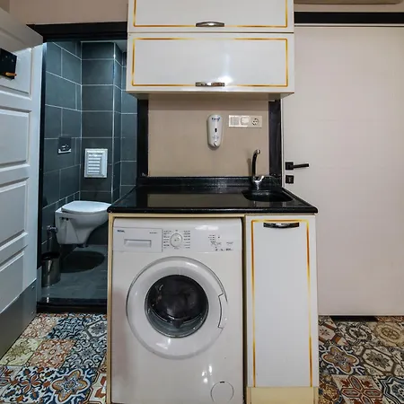 ımza Suıte 3* İstanbul