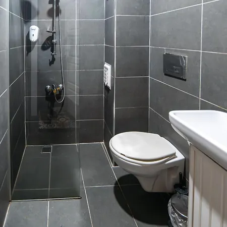 Apart Otel ımza Suıte