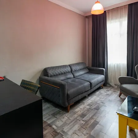 ımza Suıte Apart Otel 3*