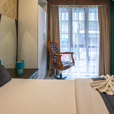 ımza Suıte 3* İstanbul