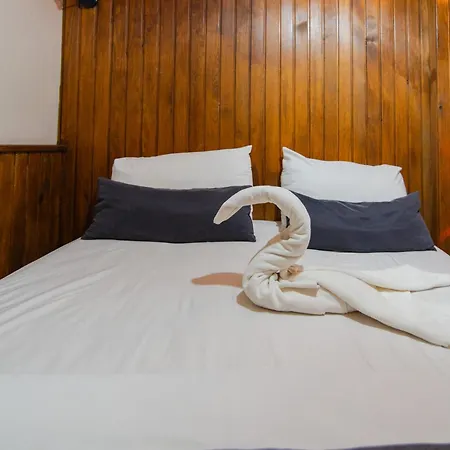 Apart Otel ımza Suıte