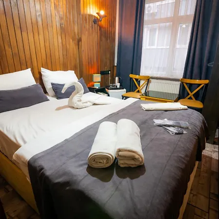 ımza Suıte 3* İstanbul