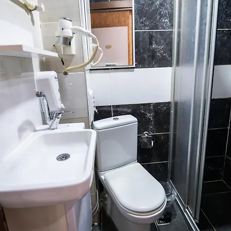 ımza Suıte Apart Otel