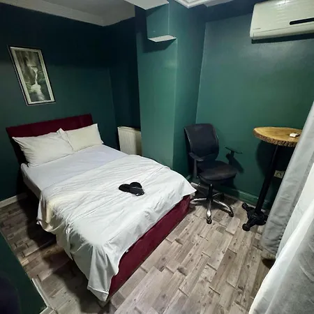 Imza 公寓式酒店 3*