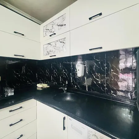 Imza Apartmanhotel