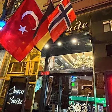 Aparthotel Imza