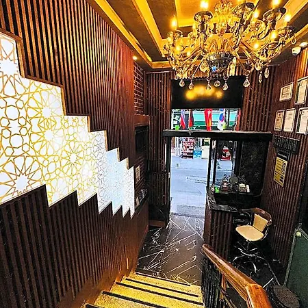 Imza Aparthotel