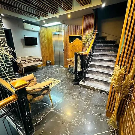 Aparthotel Imza