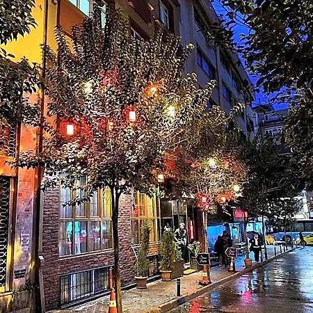 Imza 3* Istanbul