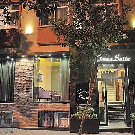 Imza Aparthotel Istanbul