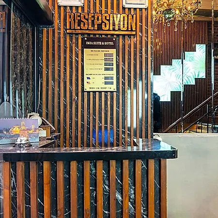 Imza Aparthotel