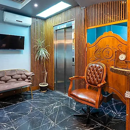 Imza Aparthotel