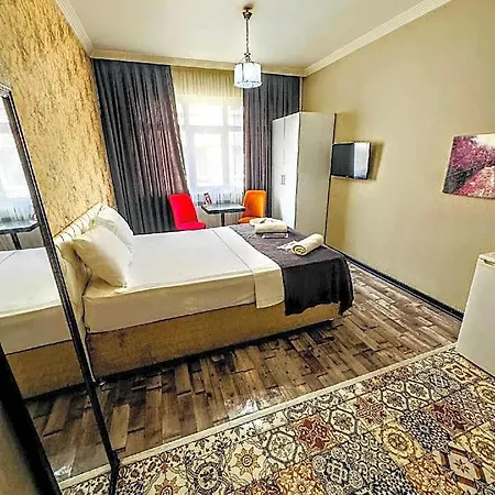 Aparthotel Imza 3*