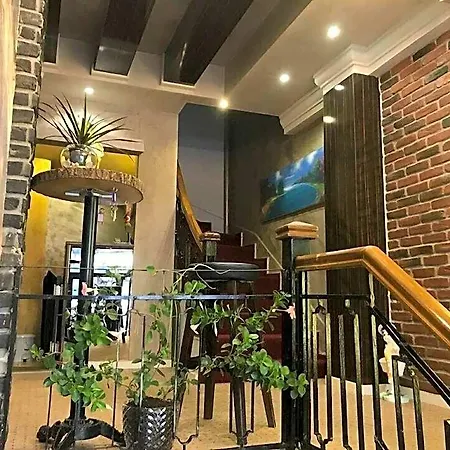 Aparthotel Imza 3*
