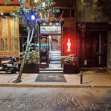 Aparthotel Imza 3*