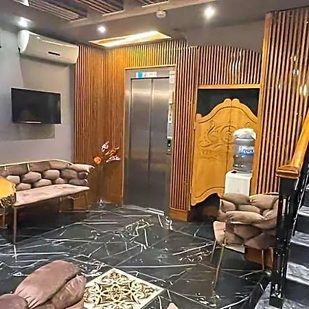 Aparthotel Imza 3*