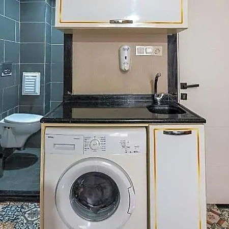 Aparthotel Imza