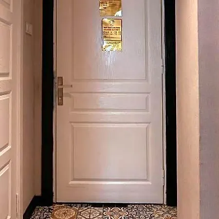Aparthotel Imza Istanbul