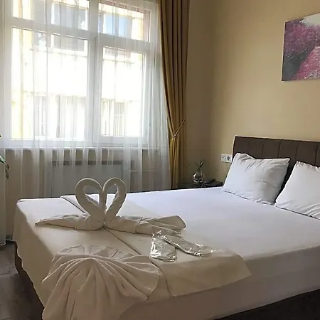 Imza Aparthotel